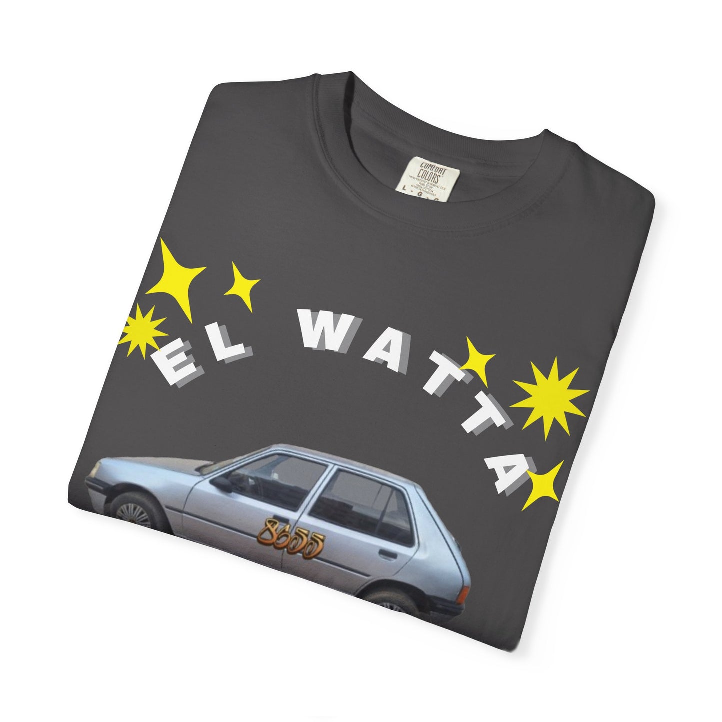 Car Enthusiast T-Shirt: Dream Car Challenge Tee, Perfect Gift for Car Lovers, Racing Fans, Birthday, or Celebration Outfit