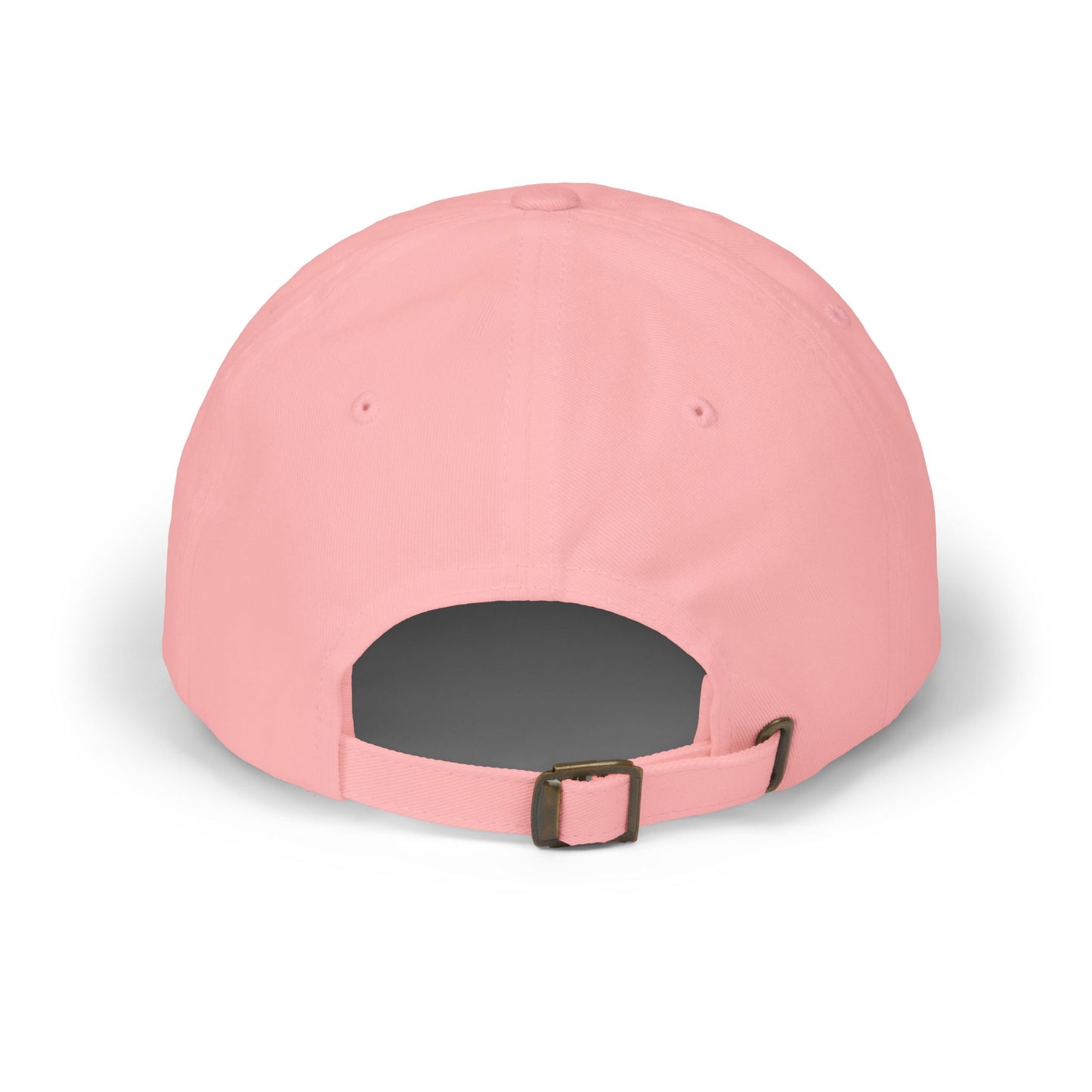 Cute Axolotl Dad Cap, Casual Cap for Animal Lovers, Gifts for Fathers, Summer Accessories, Trendy Dad Hat, Outdoor Wear
