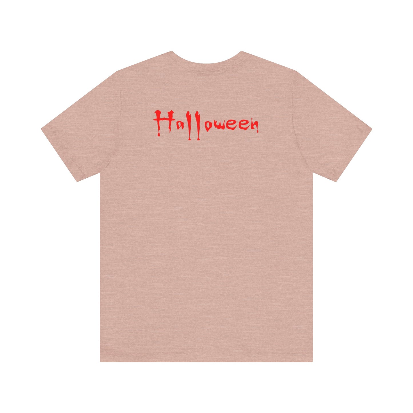 Halloween T-Shirt – Día de los Muertos Skull Shirt | Spooky October 31 Holiday Tee USA, Halloween Sugar Skull Tee, Unisex , Spooky Graphic Tee, Festival Wear