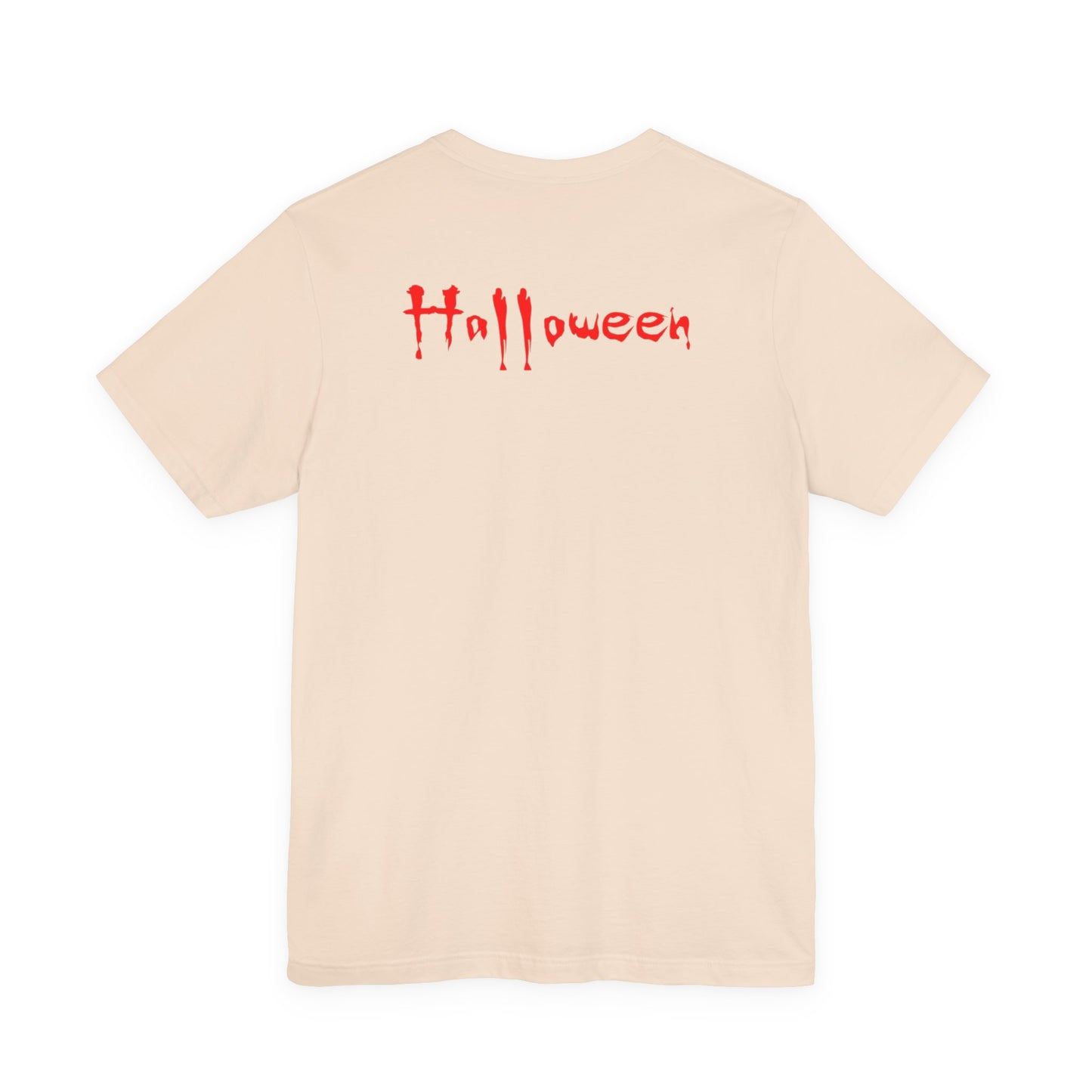 Halloween T-Shirt – Día de los Muertos Skull Shirt | Spooky October 31 Holiday Tee USA, Halloween Sugar Skull Tee, Unisex , Spooky Graphic Tee, Festival Wear