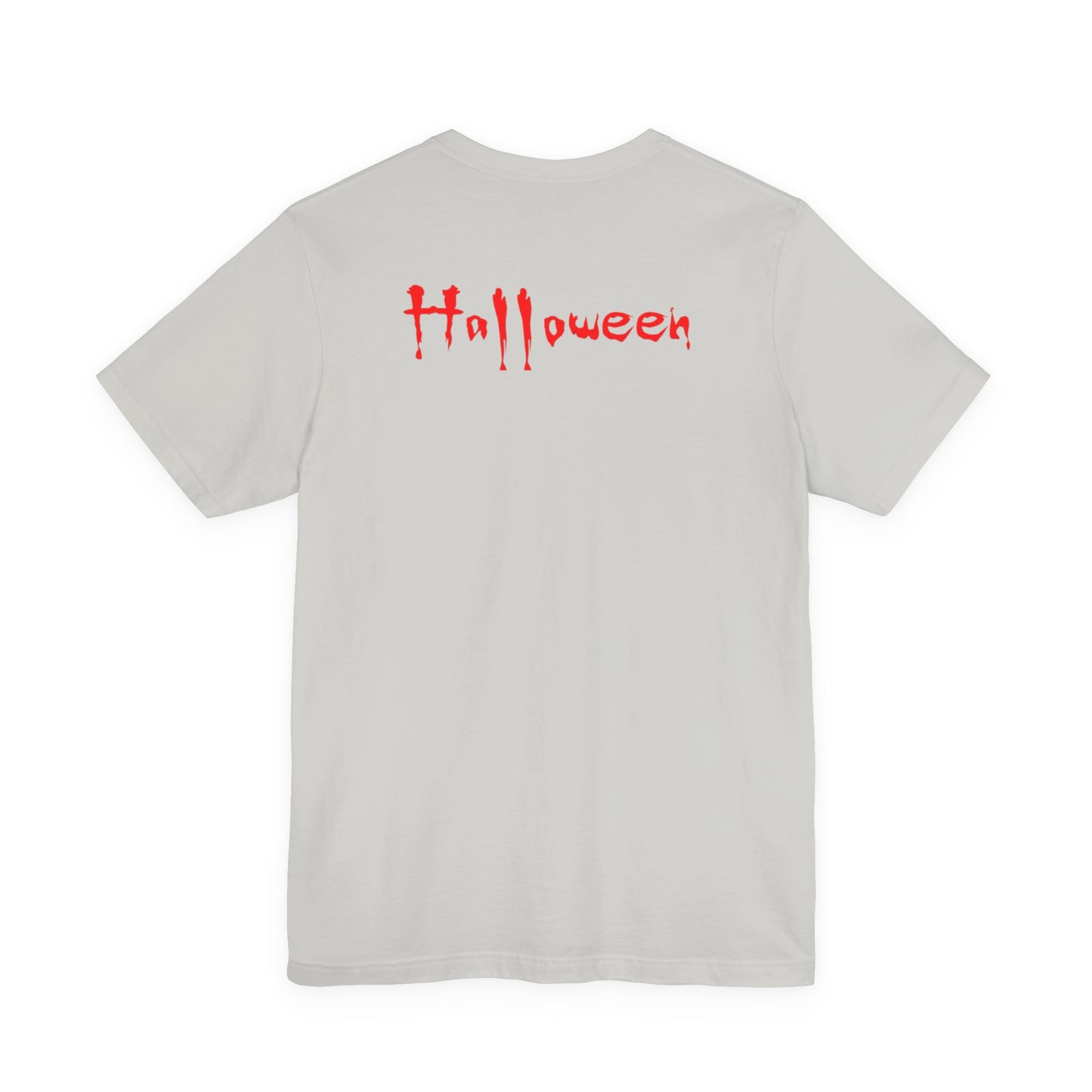 Halloween T-Shirt – Día de los Muertos Skull Shirt | Spooky October 31 Holiday Tee USA, Halloween Sugar Skull Tee, Unisex , Spooky Graphic Tee, Festival Wear