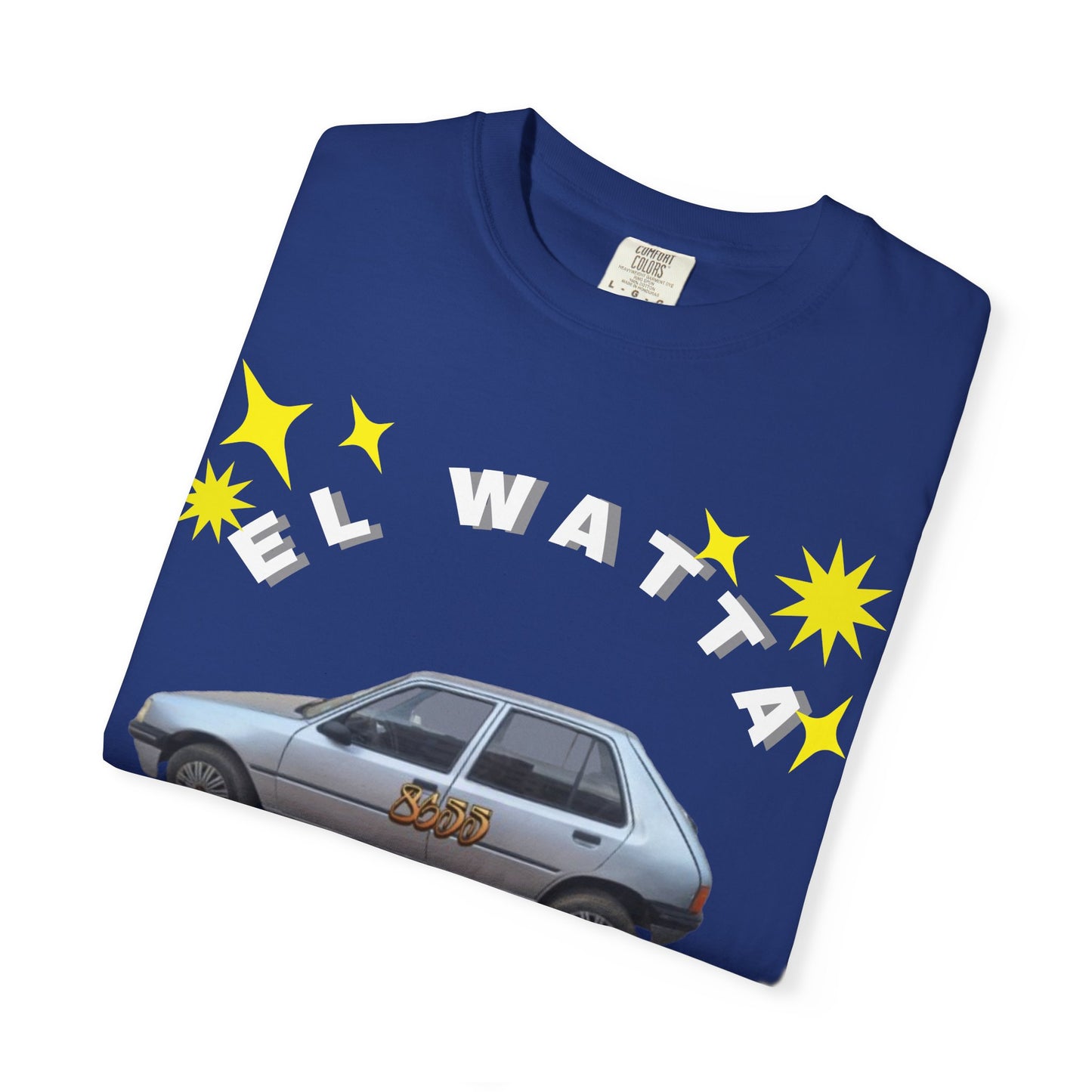 Car Enthusiast T-Shirt: Dream Car Challenge Tee, Perfect Gift for Car Lovers, Racing Fans, Birthday, or Celebration Outfit