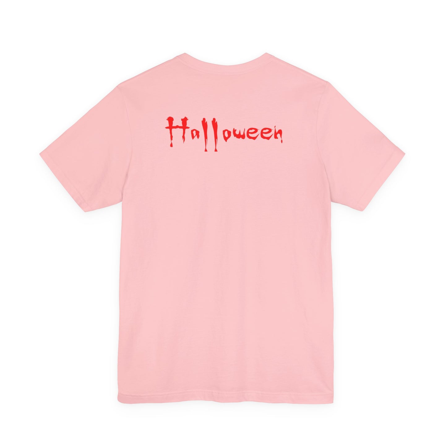 Halloween T-Shirt – Día de los Muertos Skull Shirt | Spooky October 31 Holiday Tee USA, Halloween Sugar Skull Tee, Unisex , Spooky Graphic Tee, Festival Wear