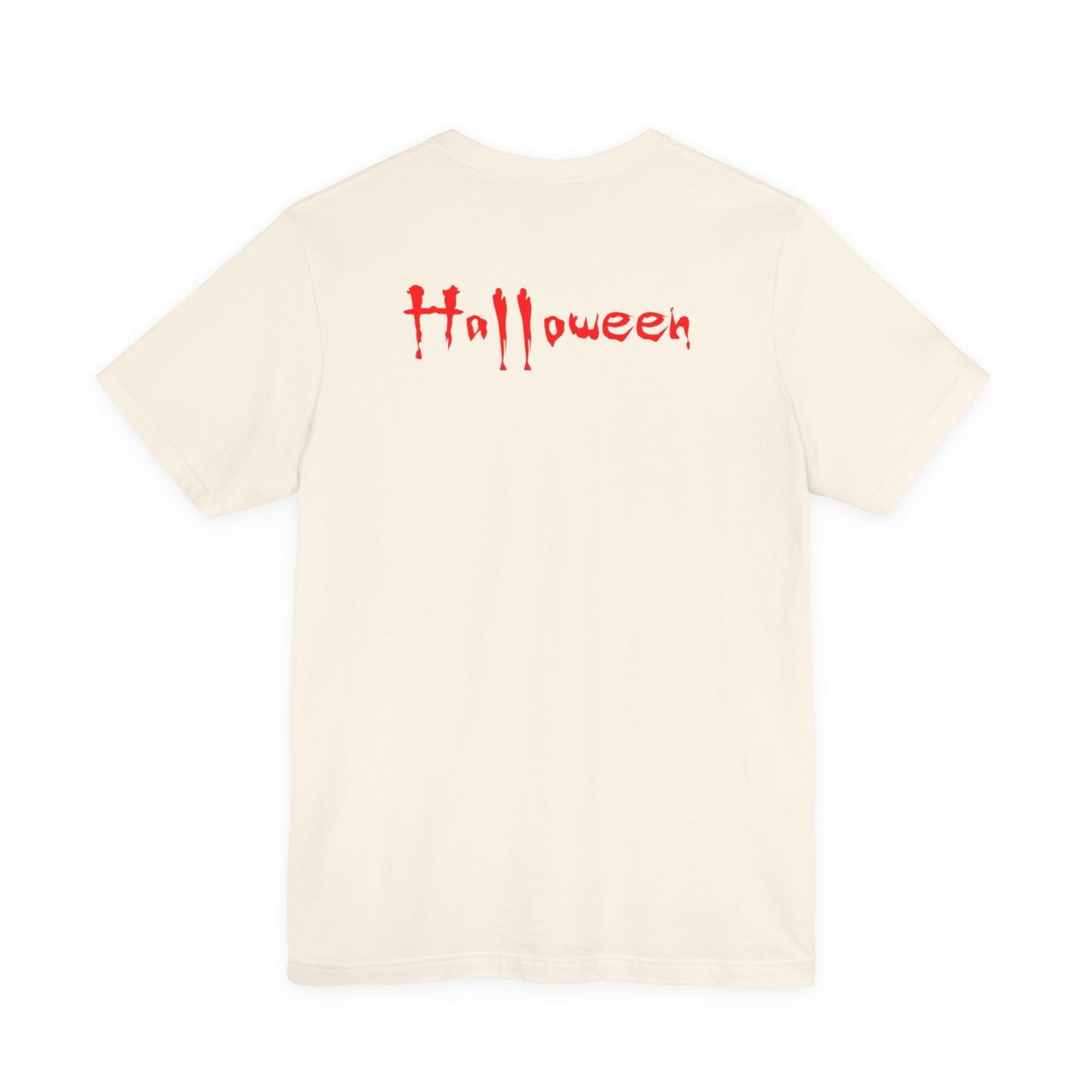 Halloween T-Shirt – Día de los Muertos Skull Shirt | Spooky October 31 Holiday Tee USA, Halloween Sugar Skull Tee, Unisex , Spooky Graphic Tee, Festival Wear