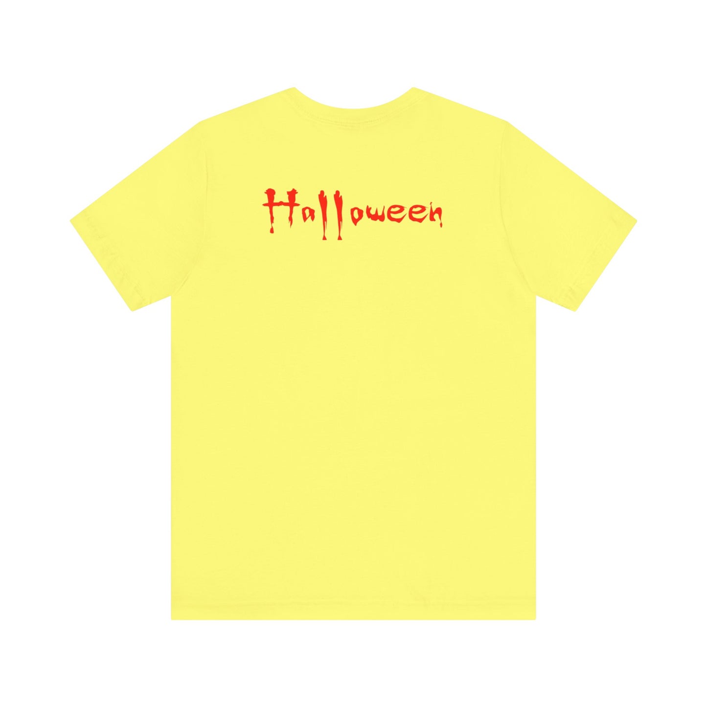 Halloween T-Shirt – Día de los Muertos Skull Shirt | Spooky October 31 Holiday Tee USA, Halloween Sugar Skull Tee, Unisex , Spooky Graphic Tee, Festival Wear