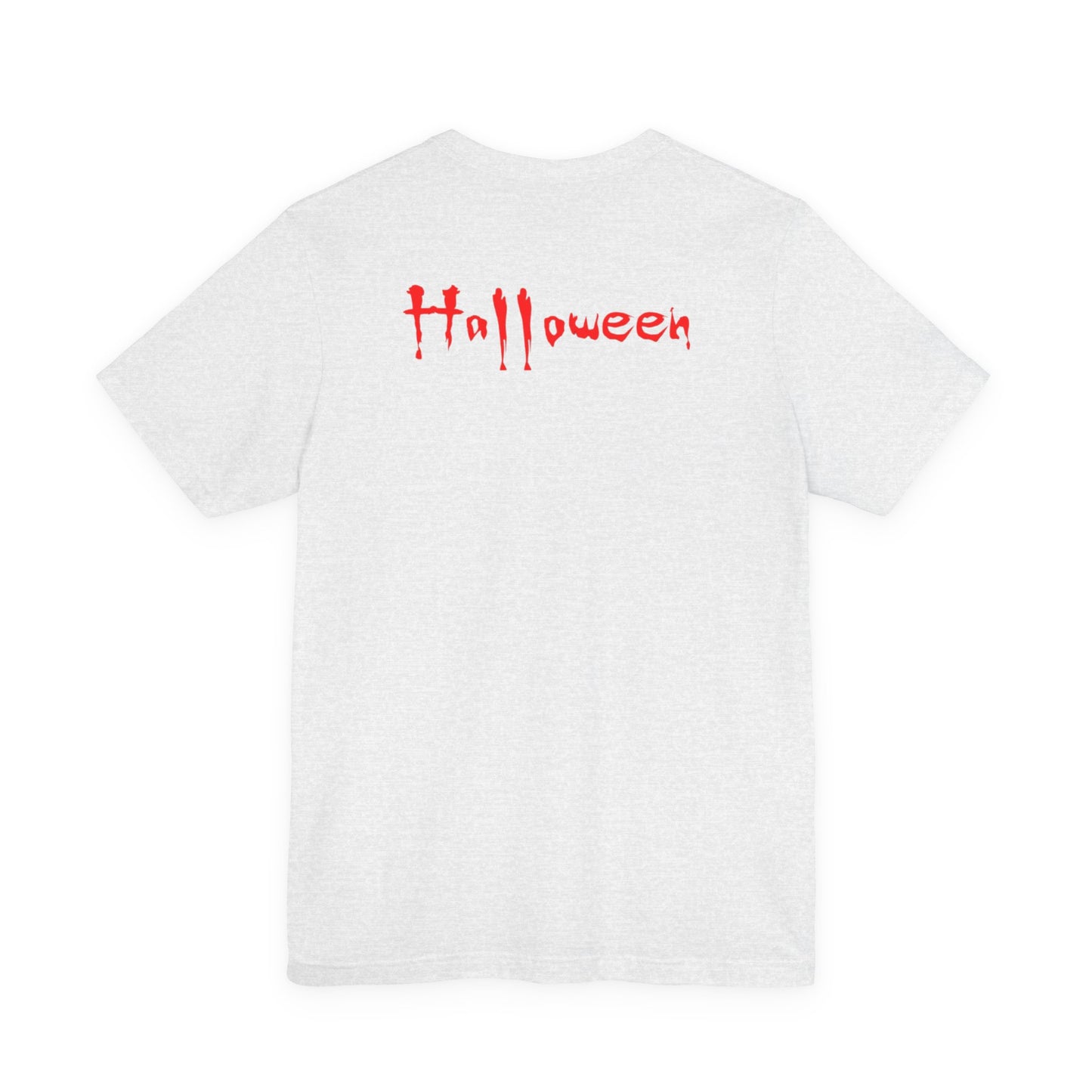 Halloween T-Shirt – Día de los Muertos Skull Shirt | Spooky October 31 Holiday Tee USA, Halloween Sugar Skull Tee, Unisex , Spooky Graphic Tee, Festival Wear