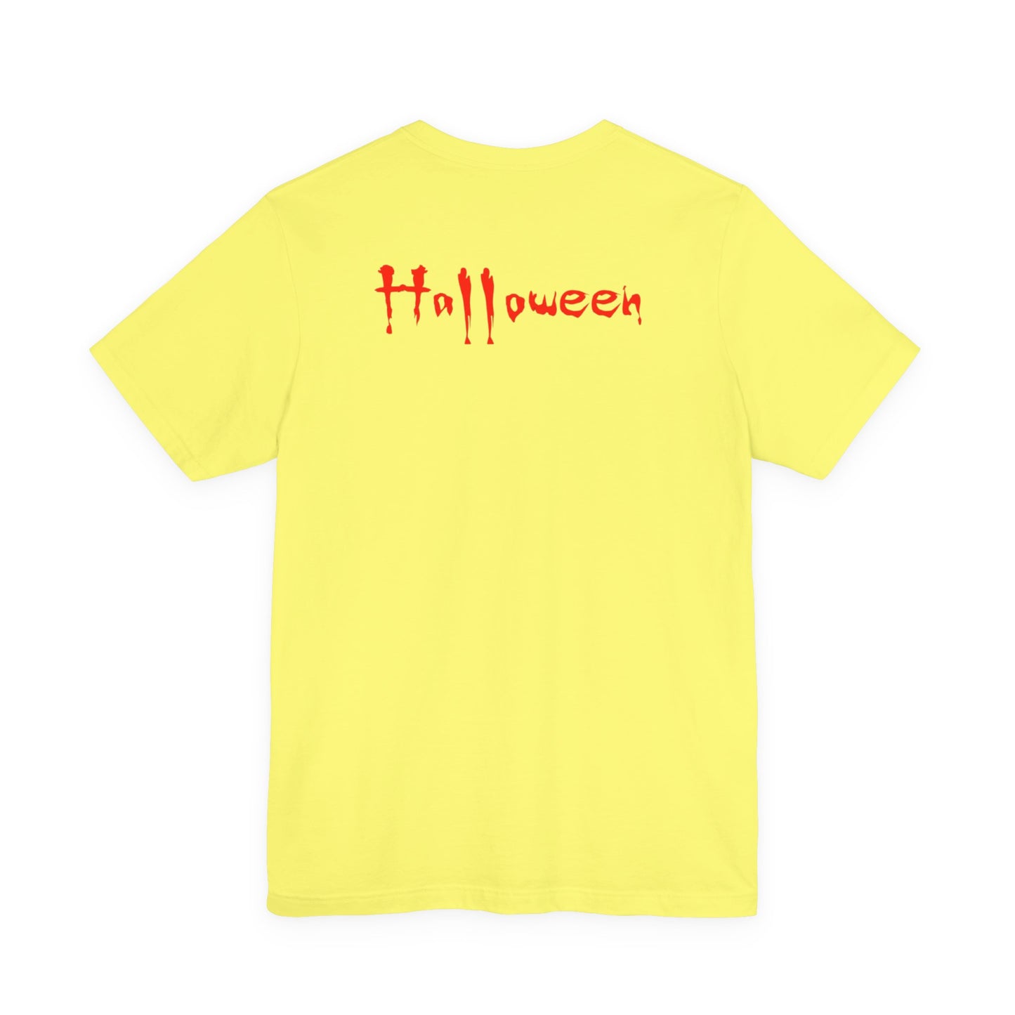 Halloween T-Shirt – Día de los Muertos Skull Shirt | Spooky October 31 Holiday Tee USA, Halloween Sugar Skull Tee, Unisex , Spooky Graphic Tee, Festival Wear