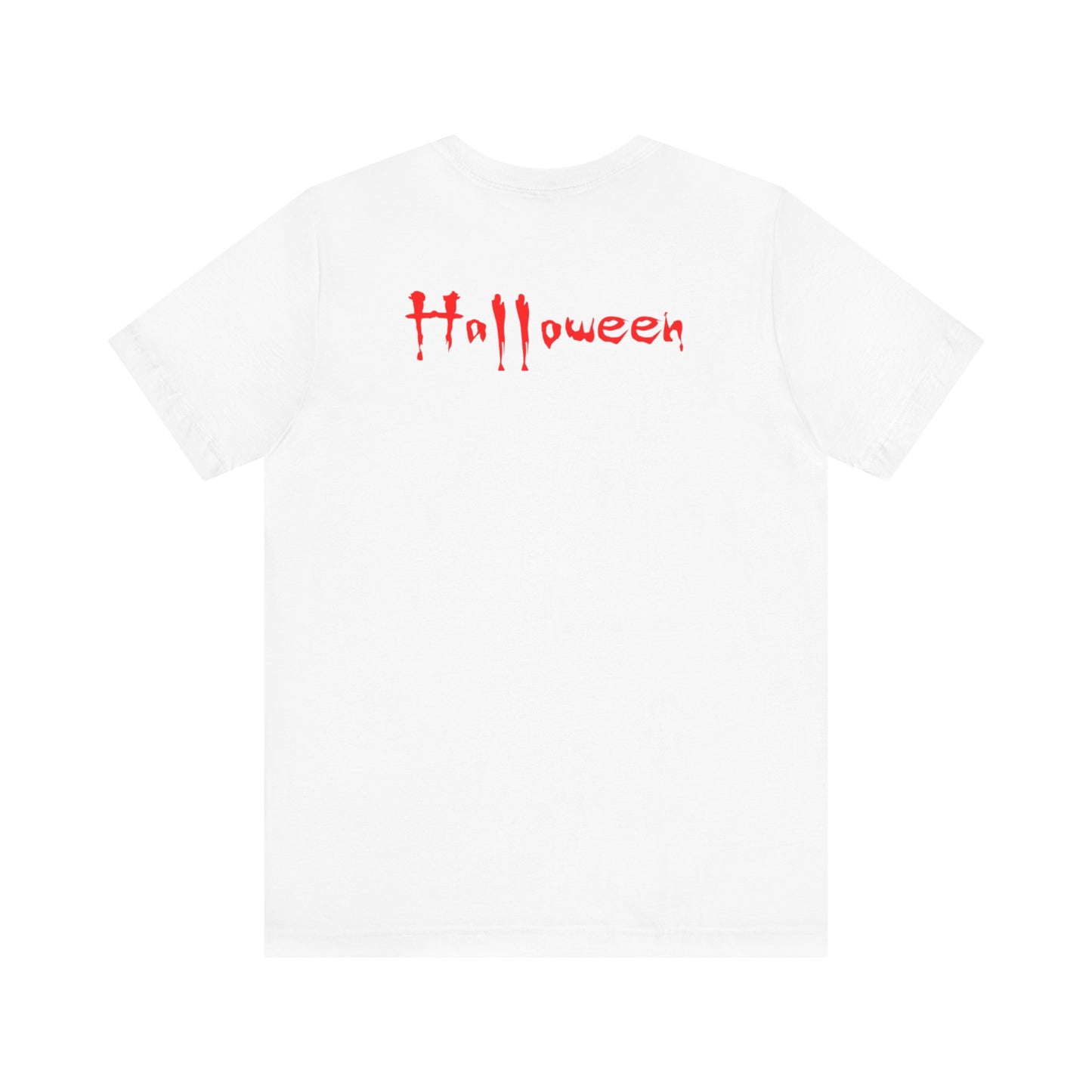 Halloween T-Shirt – Día de los Muertos Skull Shirt | Spooky October 31 Holiday Tee USA, Halloween Sugar Skull Tee, Unisex , Spooky Graphic Tee, Festival Wear