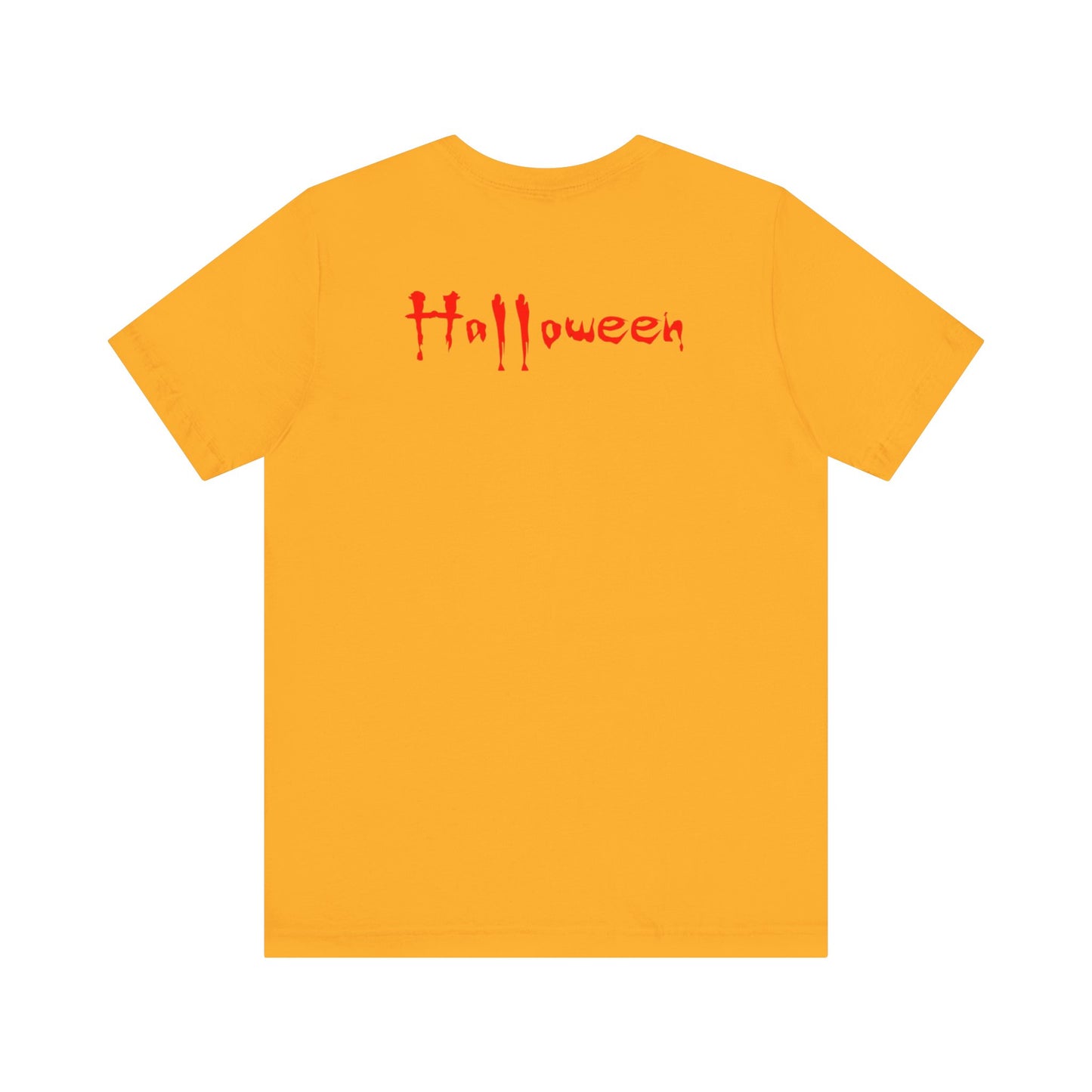 Halloween T-Shirt – Día de los Muertos Skull Shirt | Spooky October 31 Holiday Tee USA, Halloween Sugar Skull Tee, Unisex , Spooky Graphic Tee, Festival Wear