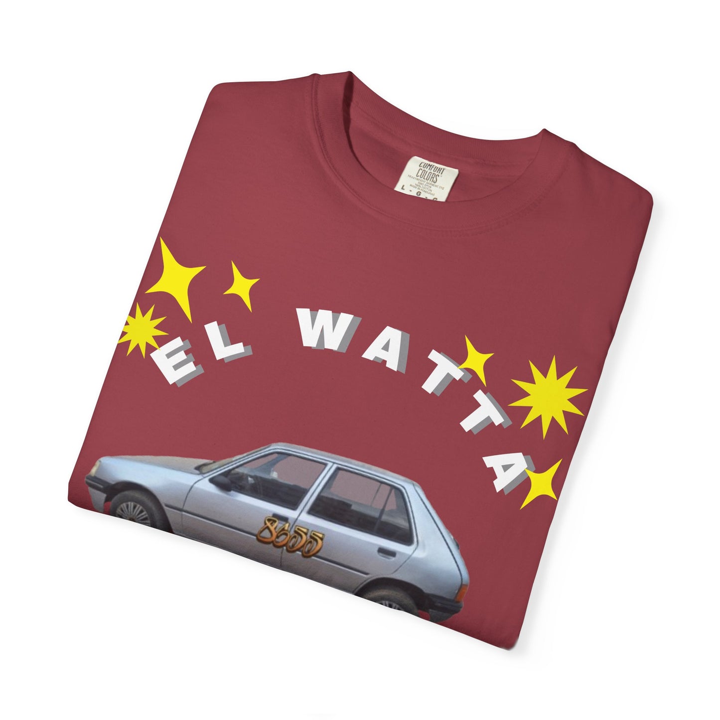 Car Enthusiast T-Shirt: Dream Car Challenge Tee, Perfect Gift for Car Lovers, Racing Fans, Birthday, or Celebration Outfit