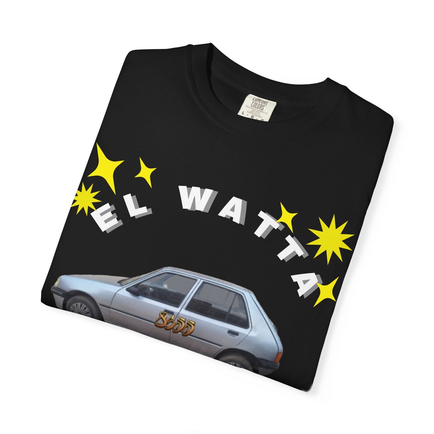 Car Enthusiast T-Shirt: Dream Car Challenge Tee, Perfect Gift for Car Lovers, Racing Fans, Birthday, or Celebration Outfit