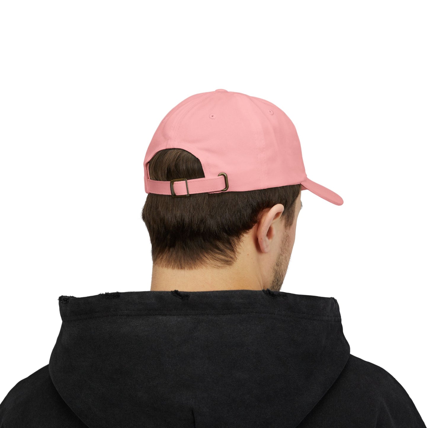 Cute Axolotl Dad Cap, Casual Cap for Animal Lovers, Gifts for Fathers, Summer Accessories, Trendy Dad Hat, Outdoor Wear