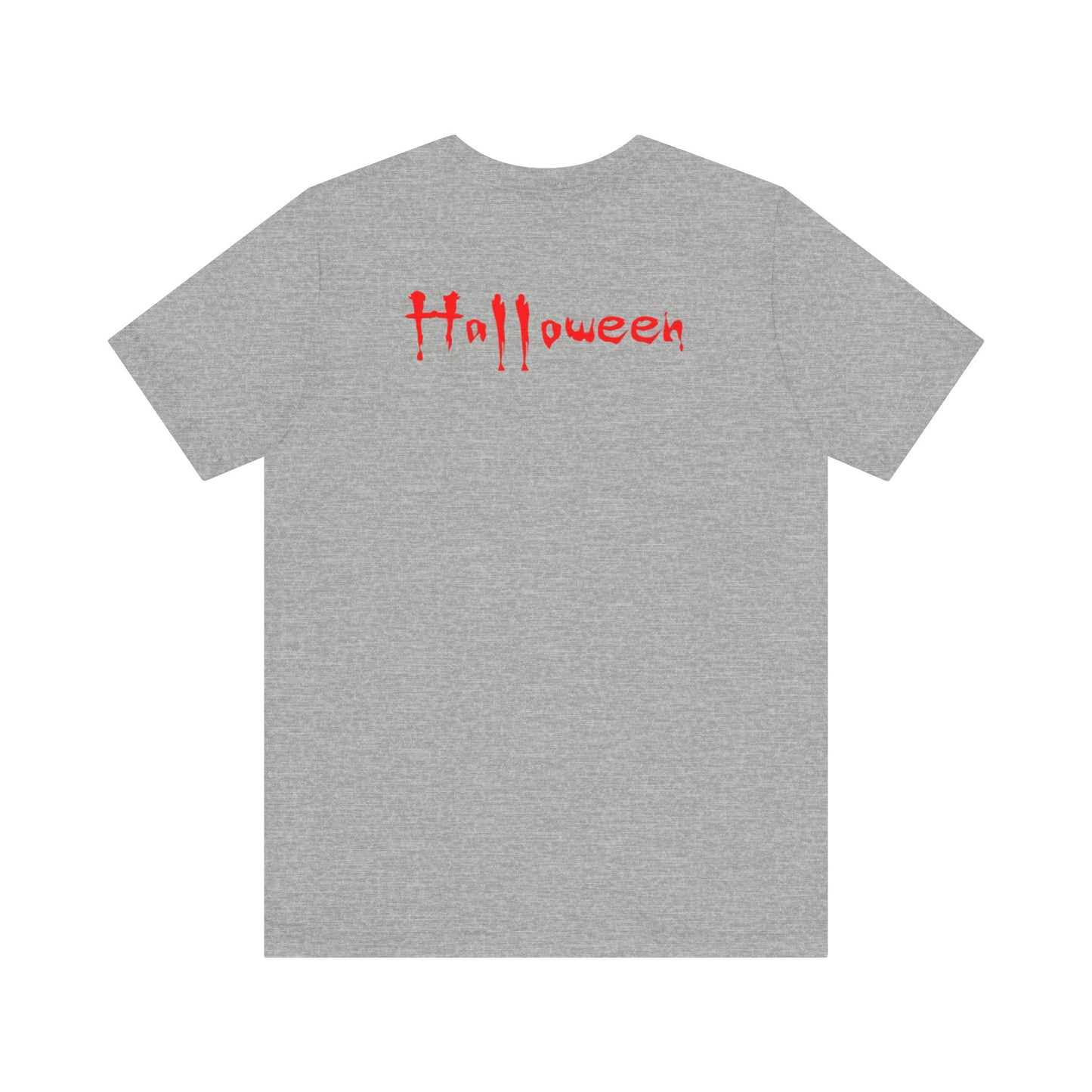 Halloween T-Shirt – Día de los Muertos Skull Shirt | Spooky October 31 Holiday Tee USA, Halloween Sugar Skull Tee, Unisex , Spooky Graphic Tee, Festival Wear