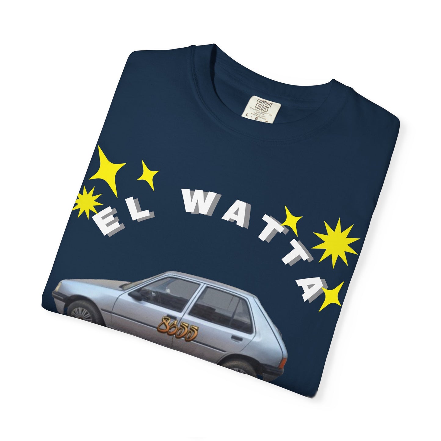 Car Enthusiast T-Shirt: Dream Car Challenge Tee, Perfect Gift for Car Lovers, Racing Fans, Birthday, or Celebration Outfit