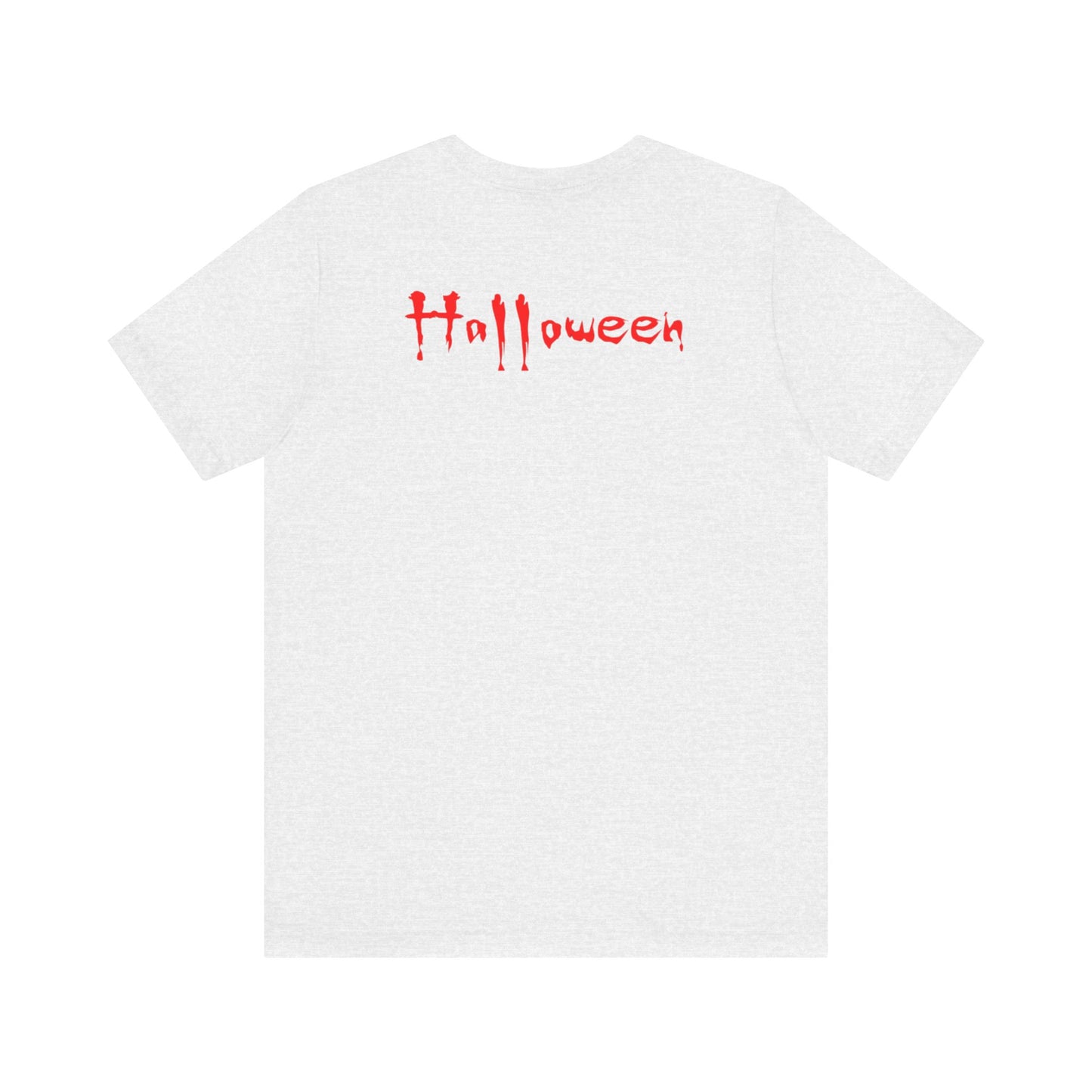 Halloween T-Shirt – Día de los Muertos Skull Shirt | Spooky October 31 Holiday Tee USA, Halloween Sugar Skull Tee, Unisex , Spooky Graphic Tee, Festival Wear